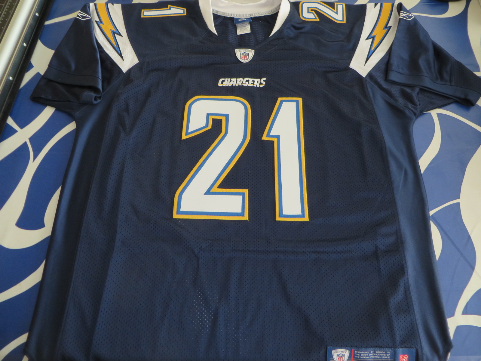 authentic craig mager jersey   Authentic Cheap San Diego Chargers Jerseys From China